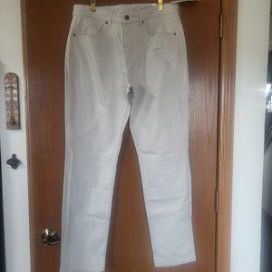 Denimart Tekstil Slim Fit Pants  EU42-  US 34X32  NWT